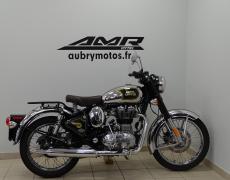 Royal-Enfield Classic Vittel