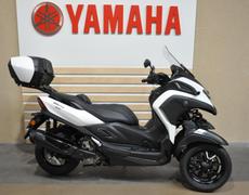 Yamaha Tricity Nancy