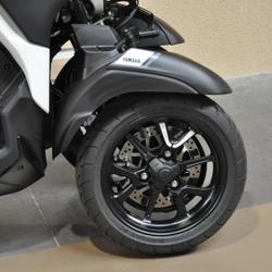 Yamaha Tricity  Nancy