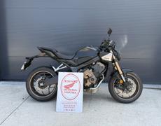 Honda CBR Le Mans