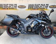 Kawasaki Z1000 Vitrolles