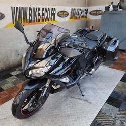 Kawasaki Z1000  Vitrolles