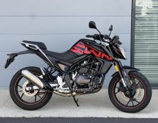 Autres SWM Aubière