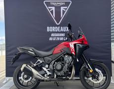 Honda CB Mérignac