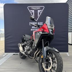 Honda CB  M&eacute;rignac