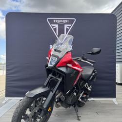 Honda CB  M&eacute;rignac