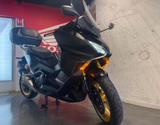 Honda Forza Paris 10e Arrondissement