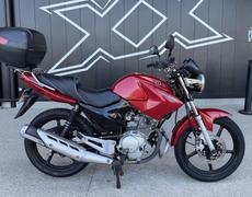 Yamaha YBR Aubenas