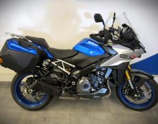Suzuki GSXS Valenton