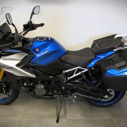 Suzuki GSXS  Valenton