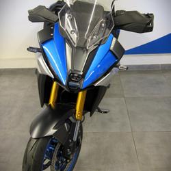 Suzuki GSXS  Valenton