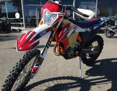 KTM EXC Carcassonne