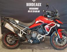 Triumph Tiger Mérignac