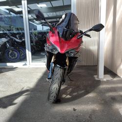 Suzuki GSXS  Saint-Ouen-l'Aum&ocirc;ne