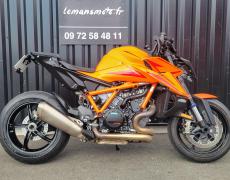 KTM Super Duke Ruaudin