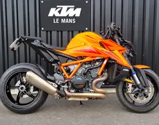 KTM Super Duke