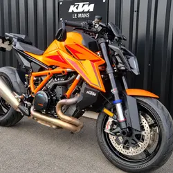 KTM Super Duke occasion - Ruaudin - photo 2/5