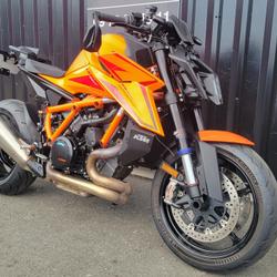 KTM Super Duke  Ruaudin
