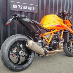 KTM Super Duke  Ruaudin