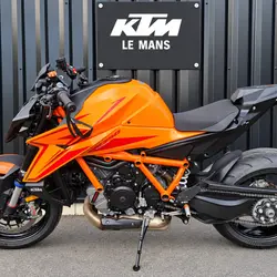 KTM Super Duke occasion - Ruaudin - photo 3/5