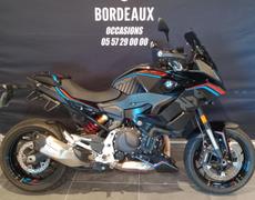 BMW F 900 XR Mérignac