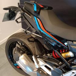 BMW F 900 XR  M&eacute;rignac