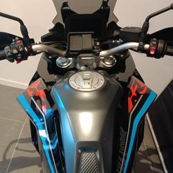 BMW F 900 XR  M&eacute;rignac
