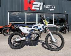 Husqvarna FE Chenôve