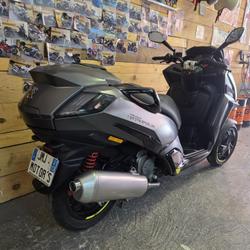 Peugeot Metropolis  Marseille 6e Arrondissement