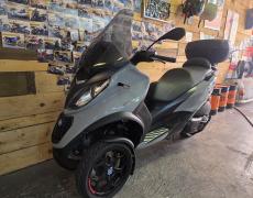 Piaggio MP3 Marseille 6e Arrondissement