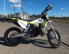 Husqvarna TE Carcassonne
