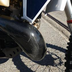 Husqvarna TE  Carcassonne