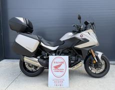 Honda NT