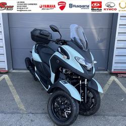 Yamaha Tricity  Sens