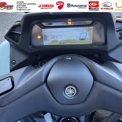 Yamaha Tricity  Sens