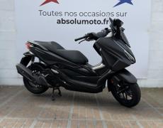 Honda Forza Valenton