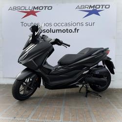Honda Forza  Valenton