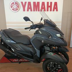 Yamaha Tricity  Saint-Priest