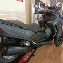Yamaha Tricity  Saint-Priest