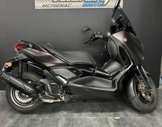 Yamaha X MAX Mérignac