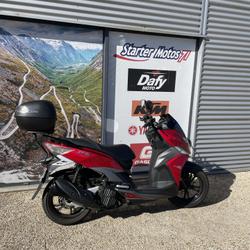 Sym Jet  Varennes-l&egrave;s-M&acirc;con