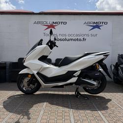 Honda PCX  Valenton