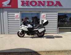 Honda NT Le Mans