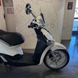 Piaggio Liberty  Paris 10e Arrondissement