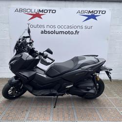 Autres Honda  Valenton