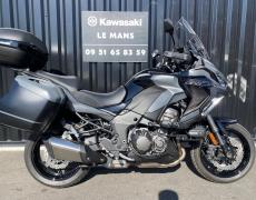 Kawasaki Versys 1000 Ruaudin