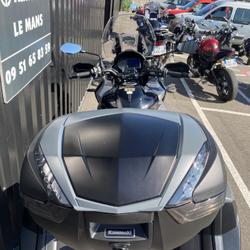 Kawasaki Versys 1000  Ruaudin