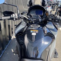 Kawasaki Versys 1000  Ruaudin