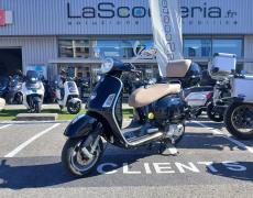 Vespa GT Saint-Martin-d'Hères