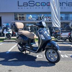 Vespa GT  Saint-Martin-d'H&egrave;res